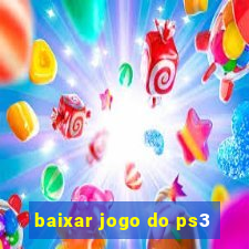 baixar jogo do ps3